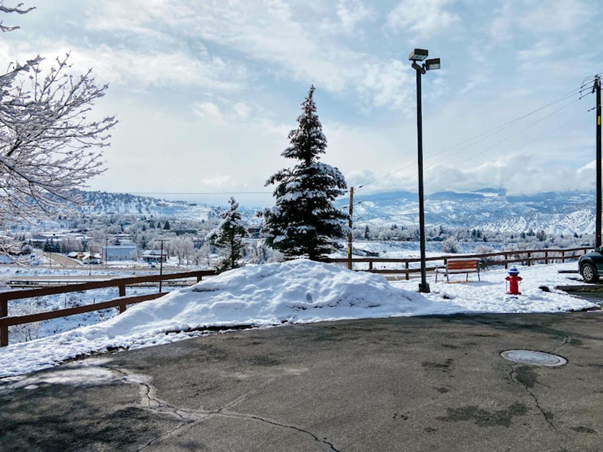Wingate By Wyndham Eagle Vail Valley Exteriér fotografie