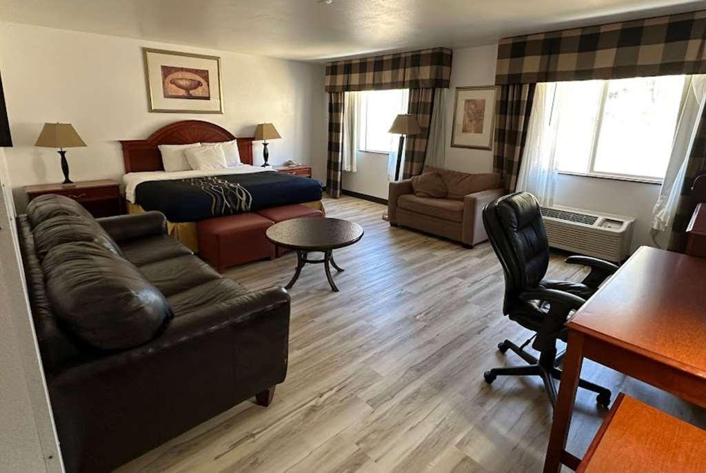 Wingate By Wyndham Eagle Vail Valley Pokoj fotografie