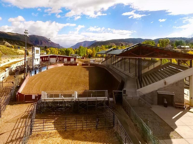 Wingate By Wyndham Eagle Vail Valley Exteriér fotografie